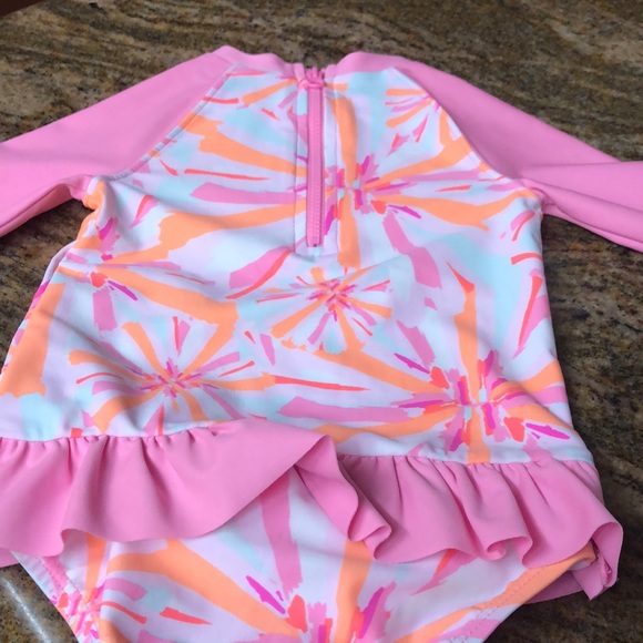 Bathing suit - Picture 2 of 2